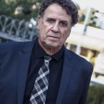 Χάρης Ρώμας: Η τραγική απώλεια που σημάδεψε τη ζωή του – «Αν το μωρό ζούσε, σήμερα θα είχε τρεις μπαμπάδες»
