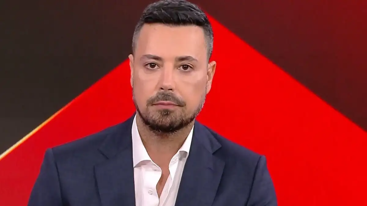 Πάγωσαν όλοι με την αποκάλυψη του Κουσουλού: Μίλησε δημόσια για την υγεία του – «Από το άγχος…»