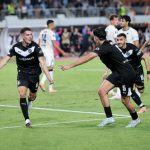 Η βαθμολογία της League Phase του Europa League μετά τα παιχνίδια της Πέμπτης – Σε ποια θέση βρίσκεται ο Ολυμπιακός και ΟΦΗ