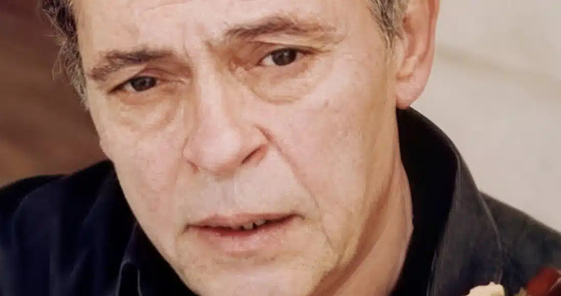 Πέθανε ξημερώματα μετά από εγκεφαλικό επεισόδιο στα 71 ο σπουδαίος τραγουδιστής και ηθοποιός