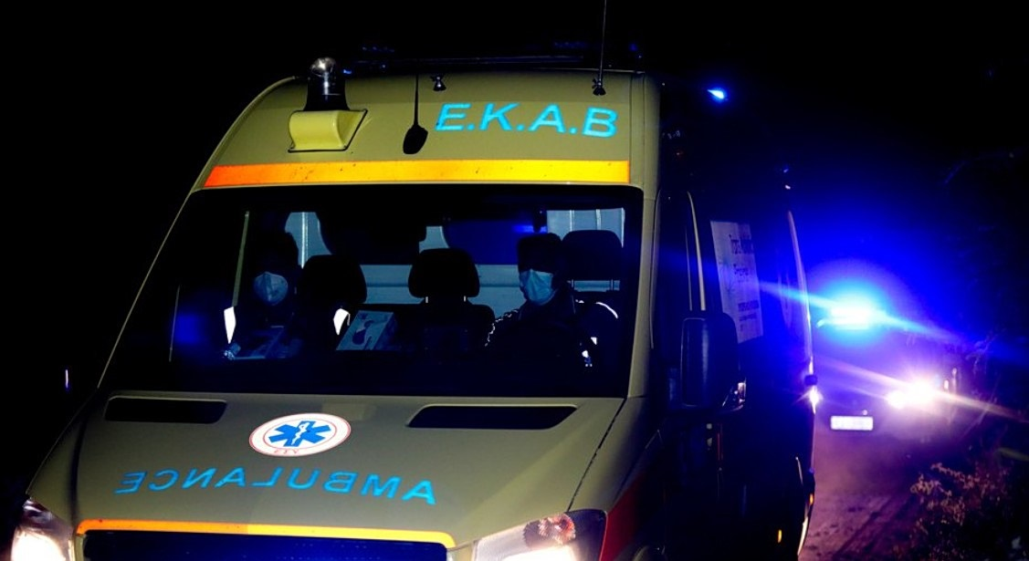 ΕΚΤΑΚΤΗ ΕΙΔΗΣΗ: Αλβανός τον έσφαξε πριν λίγο, του έκοψε το λαιμό επειδή….