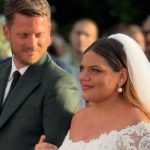 Αδιανόητο! Μπάρκα – Μπότσης: Το απίστευτο πρόστιμο που έφαγαν για το γάμο τους