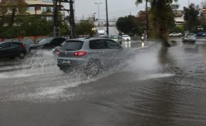 ΕΚΤΑΚΤΗ ΠΡΟΕΙΔΟΠΟΙΗΣΗ ΕΠΙΔΕΙΝΩΣΗΣ ΚΑΙΡΟΥ: ΜΕΓΑΛΗ ΠΡΟΣΟΧΗ – ΕΡΧΕΤΑΙ ΣΦΟΔΡΗ ΚΑΚΟΚΑΙΡΙΑ – ΟΙ ΠΕΡΙΟΧΕΣ ΠΟΥ ΚΙΝΔΥΝΕΥΟΥΝ