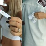 ΕΣΚΑΣΕ ΤΩΡΑ – ΑΓΑΠΗΜΕΝΟ ΖΕΥΓΑΡΙ ΑΝΑΚΟΙΝΩΣΕ ΤΗΝ ΕΓΚΥΜΟΣΥΝΗ ΜΕ ΥΠΕΡΗΧΟ ΚΑΙ ΜΙΚΡΟΣΚΟΠΙΚΑ ΠΑΠΟΥΤΣΑΚΙΑ