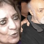 Βίκυ Μπάρκουλη: Η αντίδραση της κόρης του Ανδρέα Μπάρκουλη στο προσβλητικό βίντεο