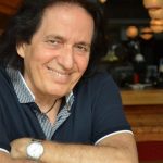 Πασχάλης για εξώγαμο παιδί: «Η κακιά μοίρα μου έδωσε μικρή επιπολαιότητα και αυτήν πληρώνω»