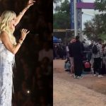 Σοκ, τι συνέβη έξω από το ΟΑΚΑ – Χαμός λίγες ώρες πριν τη μεγάλη συναυλία της Άννας Βίσση
