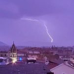 ΕΚΤΑΚΤΟ- Ξεκίνησε η κακοκαιρία στη χώρα μας: Πού χτυπά αυτή τη στιγμή – Οι περιοχές που είναι στο «κόκκινο»