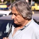 Έκλαψε ο υπνοθεραπευτής για τον Γιώργο Μαζωνάκη: «Λάθος μου, έπρεπε να πω δεν τον δέχομαι»