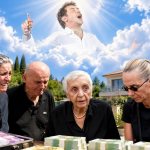 ΧΑΝΟΥΝ ΤΑ ΠΑΝΤΑ: ΑΝΑΤΡΟΠΗ ΒΟΜΒΑ ΓΙΑ ΤΗΝ ΚΛΗΡΟΝΟΜΙΑ ΤΟΥ ΓΙΩΡΓΟΥ ΜΑΖΩΝΑΚΗ