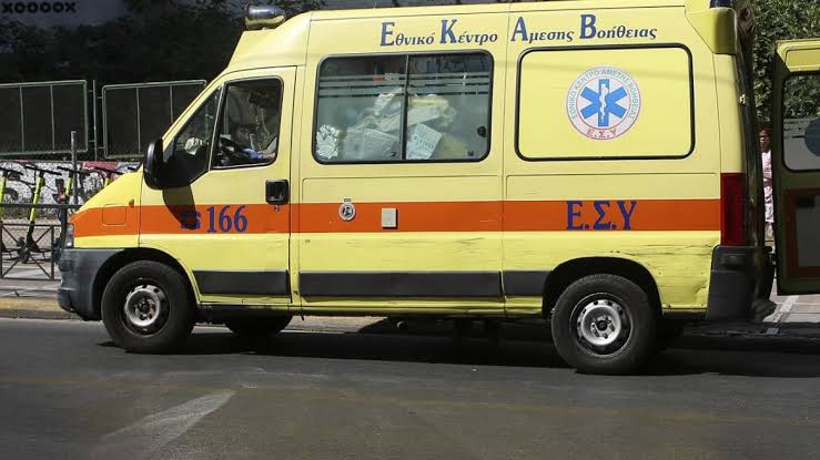 ΣΟΚ στην Κατερίνη: 16χρονη βούτηξε στο κενό από μπαλκόνι – Τι συνέβη λίγες ώρες νωρίτερα και ερευνούν οι Αρχές