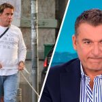 Ασταμάτητος ο Λιάγκας για τον Μαζωνάκη – «Ακούγεται πρώτη φορά! Υπάρχει ντοκουμέντο που τον δείχνει με…»