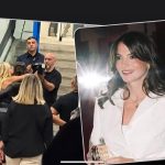 Ασύλληπτο! Βίσση: Αυτό της ψιθύρισε στο αυτί η Κούστα μετά το τέλος της συναυλίας στο ΟΑΚΑ-Τις τσάκωσε η κάμερα