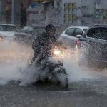 Καιρός – Κολυδάς: Πότε έρχονται δυνατές βροχές – Ποια περιοχή μπαίνει στο «στόχαστρο»