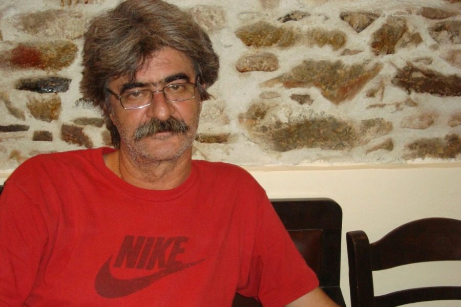 Μπάμπης Αλατζάς: Η άγνωστη ζωή του αγαπημένου ηθοποιού – Το μεγάλο παράπονο και το τέλος που συγκλόνισε