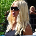 ΕΚΤΑΚΤΟ – Κηδεία Μαζωνάκη: Η κραυγή της Πάολας πάνω από το φέρετρο – Είπε αυτές τις πέντε λέξεις και τους τελείωσε όλους