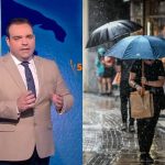 Έκτακτο δελτίο καιρού: Σoκ με αuτό που έρχεται τις επόμενες ώρες στην Αττική, αποκάλυψη Μαρουσάκη