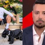 Αποκάλυψη «βόμβα» από Κουσουλό για τον θάνατο του σκυλιού του Μαζωνάκη – «Η Αρίθα πέθανε εξαιτίας του…»