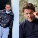 Γιώργος Μαζωνάκης: Αυτό είναι το εντυπωσιακό σπίτι του στη Βούλα – Δείτε το εσωτερικό του – Φωτογραφίες