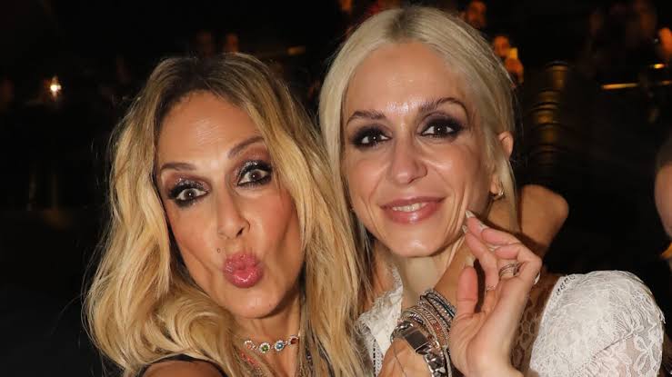 ΣΟΚ από τη Σοφία Καρβέλα για την Άννα Βίσση: «Υπέφερα για χρόνια» – Η εξομολόγηση μετά το ΟΑΚΑ που πάγωσε τους πάντες