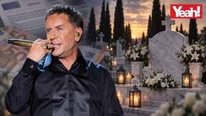 ΝΤΡΟΠΗ ΚΑΙ ΑΙΣΧΟΣ: ΤΙ ΕΚΑΝΑΝ ΣΤΟΝ ΤΑΦΟ ΤΟΥ ΜΑΖΩΝΑΚΗ ΜΕΡΙΚΕΣ ΩΡΕΣ ΜΕΤΑ ΤΗΝ ΚΗΔΕΙΑ ΤΟΥ