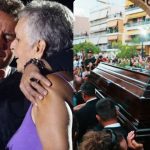 “ΕΓΩ ΔΕΝ ΗΞΕΡΑ” ΤΙ ΦΩΝΑΞΕ Η ΜΑΝΑ ΤΟΥ ΜΑΖΩΝΑΚΗ ΟΤΑΝ ΕΦΤΑΣΕ Η ΣΟΡΟΣ ΤΟΥ ΣΤΟ ΠΡΟΣΚΥΝΗΜΑ