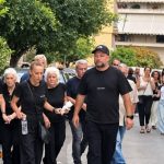 Γιώργος Μαζωνάκης: Ο ταξιτζής που τον μετέφερε στο ιατρείο του Κολωνακίου έλυσε τη σιωπή του