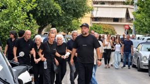 Γιώργος Μαζωνάκης: Ο ταξιτζής που τον μετέφερε στο ιατρείο του Κολωνακίου έλυσε τη σιωπή του