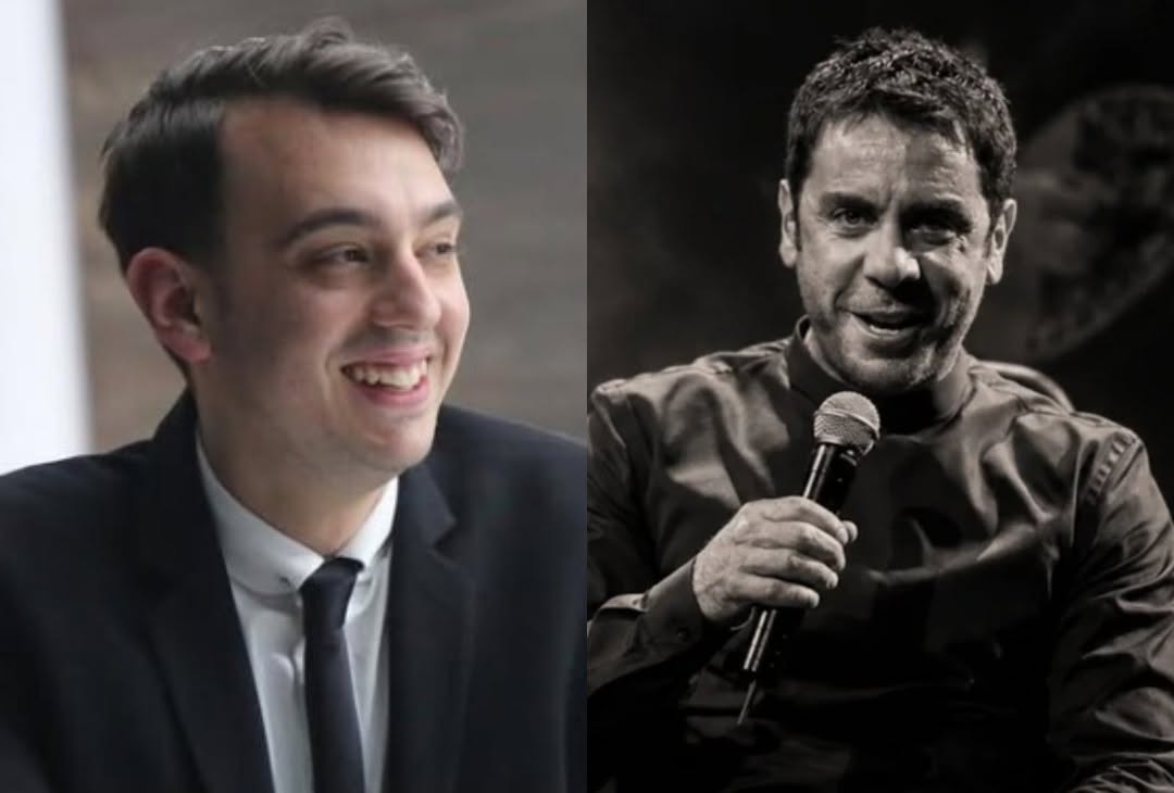 «Κύριε Μαζωνάκη αναπόφευκτα...» Ο προσωπικός του μετρ «σπάει» και αποκάλυψε αuτό που κανείς δεν είπε