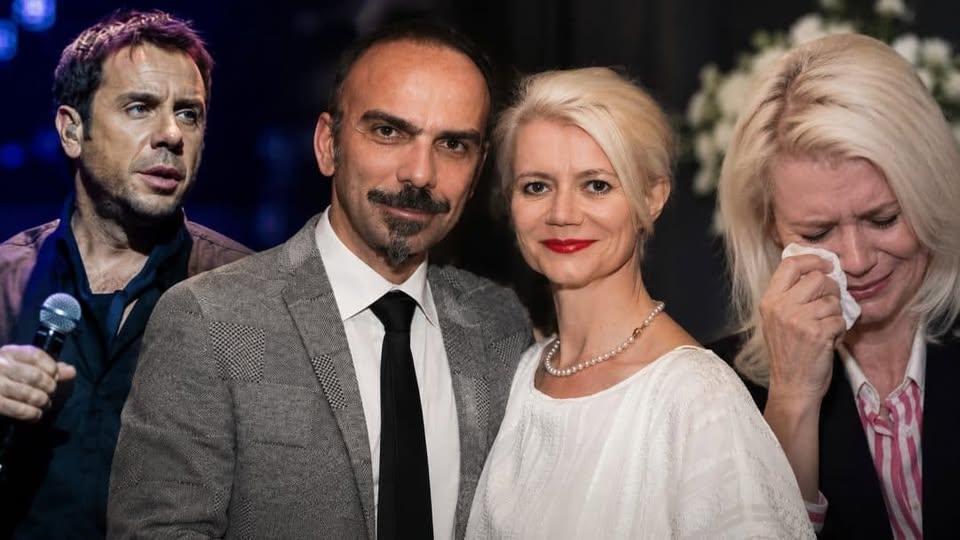 ΤΗΝ ΩΡΑ ΤΗΣ ΚΗΔΕΙΑΣ: ΜΑΘΕΥΤΗΚΕ Η ΠΟΙΝΗ ΤΩΝ ΓΙΑΤΡΩΝ ΤΟΥ ΓΙΩΡΓΟΥ ΜΑΖΩΝΑΚΗ