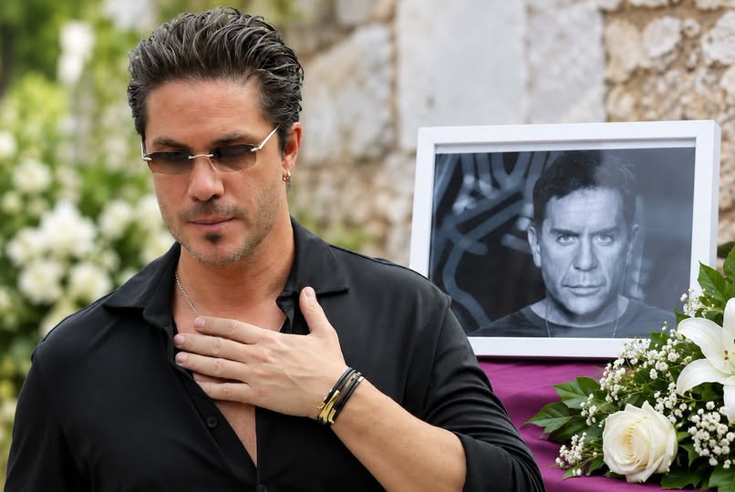 ΜΟΝΟ Ο ΟΙΚΟΝΟΜΟΠΟΥΛΟΣ: ΤΙ ΕΚΑΝΕ ΜΕΤΑ ΤΟΝ ΧΑΜΟ ΤΟΥ ΓΙΩΡΓΟΥ ΜΑΖΩΝΑΚΗ ΓΙΑ ΝΑ ΤΟΝ ΤΙΜΗΣΕΙ