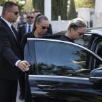 Μπήκαν στις Mercedes κι εξαφανίστηκαν: Μόλις μαθεύτηκε σήμερα για τις αδερφές του Μαζωνάκη