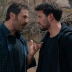 Μπλε ώρες: Χαμός στον ΣΚΑΪ 2 μέρες μετά την πρεμιέρα της νέας σειράς – Τι έχει συμβεί