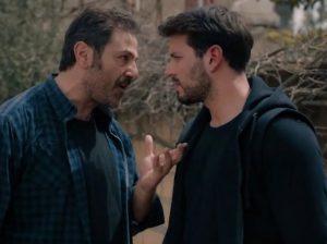 Μπλε ώρες: Χαμός στον ΣΚΑΪ 2 μέρες μετά την πρεμιέρα της νέας σειράς – Τι έχει συμβεί