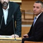 Σάλος στη Βουλή με την δήλωση βουλευτή: «Ουσιαστικά εκπροσωπώ την Συμμαχία Ελλήνων του Κασιδιάρη»
