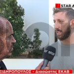 ΕΚΤΑΚΤΟ – Ο διασώστης του ΕΚΑΒ αποκαλύπτει τι πραγματικά συνέβη με τον Γιώργο Μαζωνάκη τα πρώτα λεπτά της ανακοπής