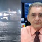 Συναγερμός τώρα για σφοδρή κακοκαιρία: Απαγορευτικό απόπλου και ακυρώσεις δρομολογίων – Σοκ με αuτό που έρχεται τις επόμενες ώρες