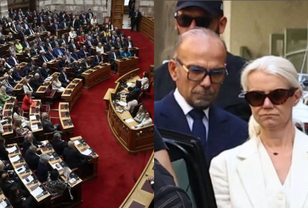 Αποκάλυψη σoκ: Το πασίγνωστο υπουργικό ζεύγος που πήγαινε στο ιατρείο στο Κολωνάκι - «Σεισμός» στο Μέγαρο Μαξίμου