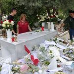 Μνημόσυνο 9 ημερών Γιώργου Μαζωνάκη: Σάλος με τη Βάσω – Αυτό που έπιασαν οι κάμερες και τους έκανε όλους να λυγίσουν