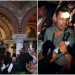 Όλοι λύγισαν όταν είδαν τι γράφει το στεφάνι του Αργυρού για τον Μαζωνάκη