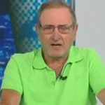Θεόδωρος Γιάνναρος: Σoκ μόλις το αποκάλυψε ο πρώην διοικητής του «ΕΛΠΙΣ»