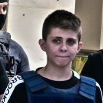 Έκτακτο για Ειρήνη Μουρτζούκου