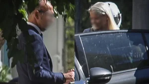 Υπόθεση Μαζωνάκη: Διέppευσαν όλα τα ονόματα Διάσημων Ελλήνων που πήγαιναν στο ιατρείο στο Κολωνάκι