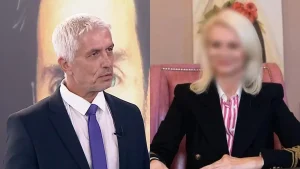 Υπόθεση Γιώργου Μαζωνάκη: Αποκάλυψη Καλλιακμάνη για τη γιατρό – Τι της φώναζαν οι άλλες κρατούμενες κατά την «υποδοχή»