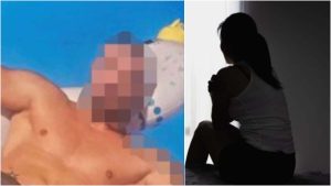 Αυτός είναι ο 33χρονος ηθοποιός που συνελήφθη