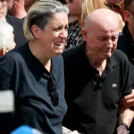 Μαρία Μαζωνάκη: Σάλος με τα σχόλια μετά τον θάνατο του Γιώργου – «Τον έβαλες Δρομοκαΐτειο και τώρα κλαις, πολύ ωραίο θέατρο»