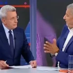 Άγριος καβγάς για Μαζωνάκη στον ΑΝΤ1 – «Αρπάχτηκαν» on air Πατούλης – Χατζηνικολάου: «Τι να κάνουν οι ελεγκτές, να μπουν από το μπαλκόνι;»