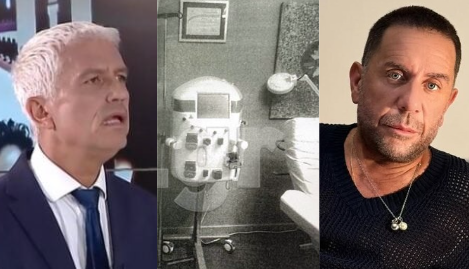 Όλα τούμπα στην υπόθεση Μαζωνάκη: Μόλις έκανε την αποκάλυψη ο Καλλιακμάνης «Οι φωτογραφίες πάρθηκαν όταν ο Μαζωνάκης…» – Ποιος βρισκόταν πίσω από την κάμερα