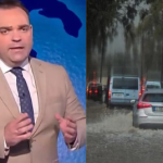 Συναγερμός για καιρό από Μαρουσάκη: Σοκ με αυτό που έρχεται τις επόμενες ώρες – Κίνδυνος για σφοδρές καταιγίδες και πλημμυρικά φαινόμενα
