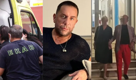 Ανατροπή στην υπόθεση Μαζωνάκη: Έσπασαν τη σιωπή τους οι διασώστες του ΕΚΑΒ και τα αποκάλυψαν όλα - Η πληροφορία που «καίει» τους κατηγορούμενους γιατρούς